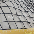 25MM Black String Bag Net